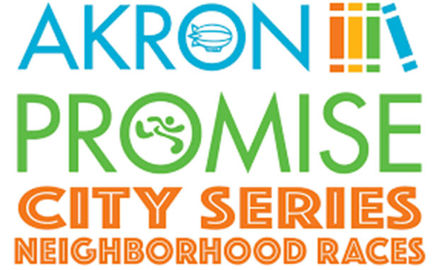 Akron Promise City Series Neighborhood Races