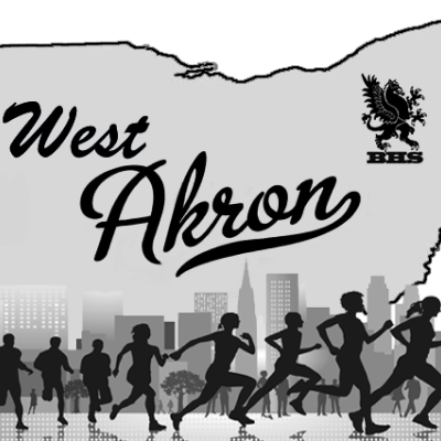 West Akron 5K