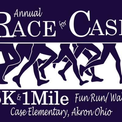 Race for Case