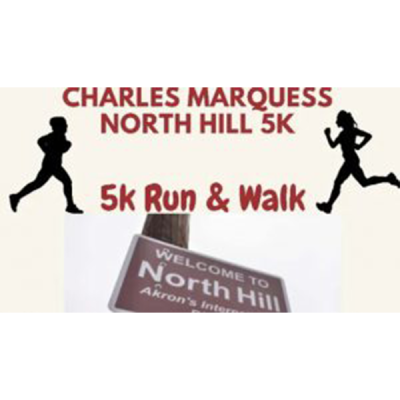 Charles Marquess North Hill 5K