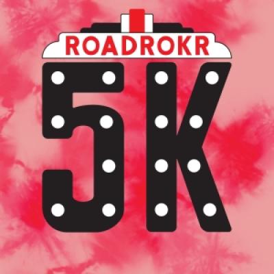 PorchRokr 5K