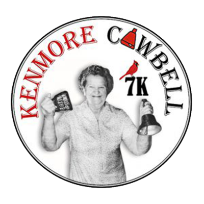 Kenmore Cowbell 7K