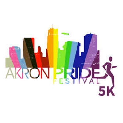 Akron Pride 5K
