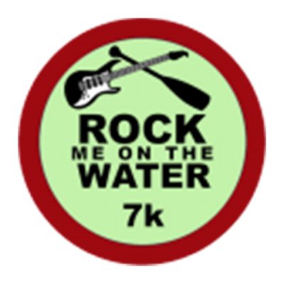 Rock me on the Water 7k